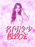 名门冷少极致宠仲晚秋