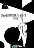 住在蜘蛛尾巷的巫师
