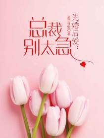 先婚后爱 总裁别太急