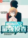 柯南同人之最强侦查免费观看