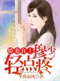 娇妻在上：穆少，宠上天