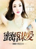 蜜婚谋爱双男主