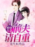 婚情荡漾前夫请自重第1话