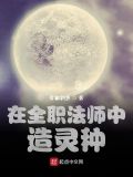 在全职法师中造灵种 小说