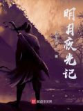 明月夜光记