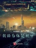 乐高机甲身体