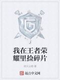 我在王者荣耀里捡碎片