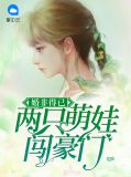 婚非得已：两只萌娃闯豪门贺钧天