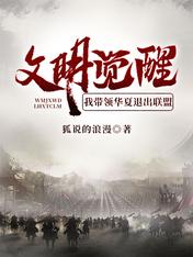 文明觉醒:我带领华夏退出联盟全文阅读