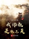 我师叔是林正英 小说 免费
