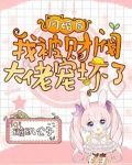 闪婚后，我被财阀大佬宠坏了