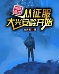 荒野挑战的小说