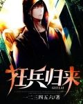 狂兵归来