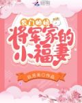 农门娇娘将军别来无恙 小说