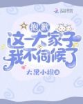 抱歉，这一大家子我不伺候了