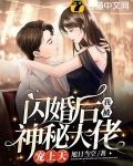 闪婚后被首富宠上天小说