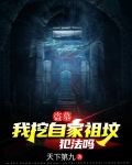 挖自己家墓犯法吗