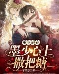 重生后在墨少心上撒把糖
