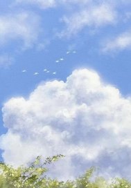 飞向天空
