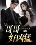 哥哥好凶猛