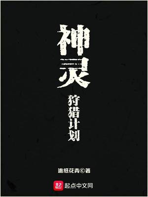神灵狩猎计划吧
