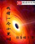 我有一个小黑洞TXT下载
