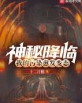 神秘降临 小说