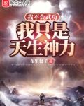 我不会武功,我只是天生神力TXT