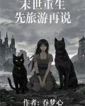 长篇末世小说排行榜