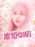 蜜婚小说免费阅读全文