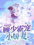 乔安然顾航睿