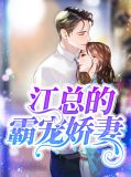 江景琛安然免费阅读目录