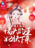邪王追妻是