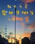 我在九零靠犯罪侧写高能破案